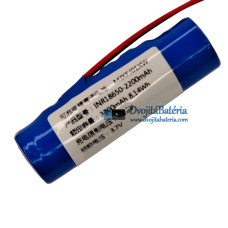 Batéria pre PLC MJXFJ01XW [Náhradná batéria]